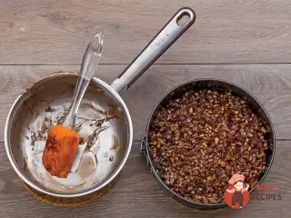 Тосканський різдвяний пиріг
