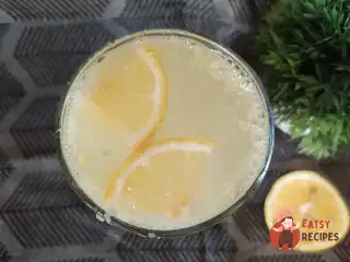 Імбирний лимонад