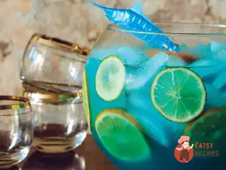 Коктейль «Акваріум»