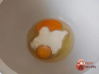 Крок 2: Млинці з сиром