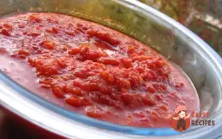 Аджика Домашня
