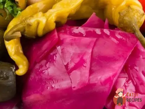 Гурійська капуста