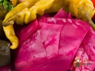 Гурійська капуста