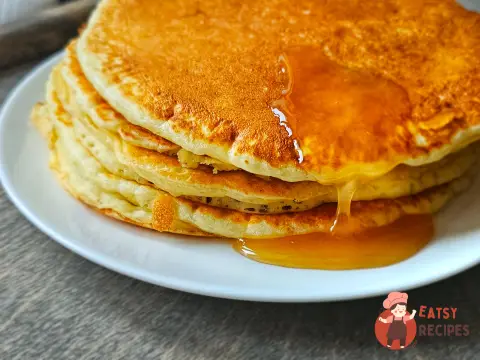 Блини на дріжджах