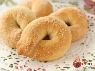 Торчетті (італійське печиво)