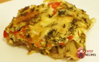 М'яСо «По-Капітанськи»