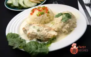 Курка У Вершках