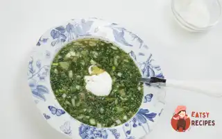 М'яСна Окрошка Вільяма Похлєбкіна