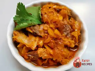 Солянка м'ясна збірна