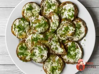 Закуска з кабачків