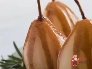 Варені груші