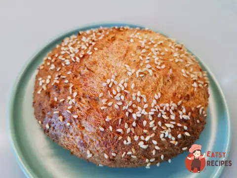 Кето-паляниця