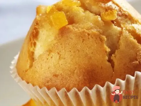 Маффіни з курагою