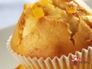 Маффіни з курагою