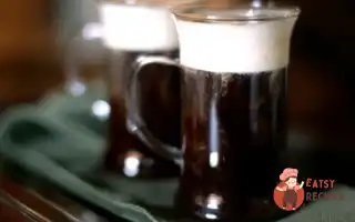 Кава Ірландською (Irish Coffee)