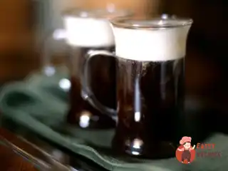 Кава ірландською (Irish Coffee)