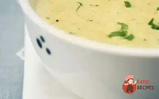Суп З Кукурудзою Та Перцем