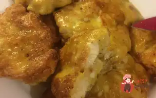 Котлети З Рубаної Курки