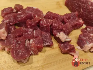 Крок 1: Гречка по-купецьки