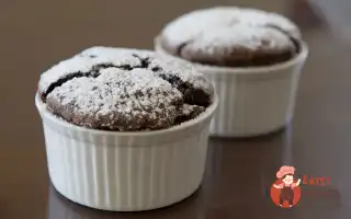 Гарячий Шоколадний Пиріг