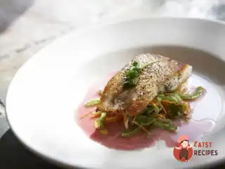 Риба по-італійськи