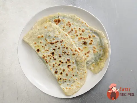Кутаби із зеленню