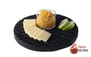 Яблучна Гірчиця