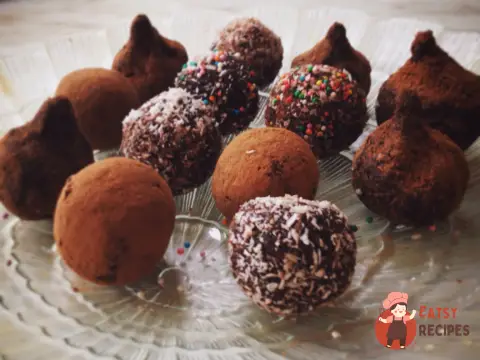 Корисні цукерки