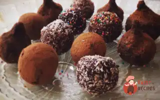 Корисні Цукерки