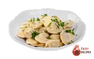 Пельмені З Індичкою