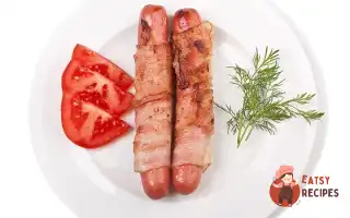 Мариновані Сосиски Для Гриля