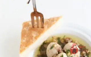 Мариновані Яйця