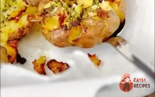 Пікантна Картопля