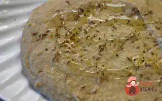 Хумус з машу