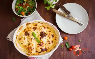 Ніжні Курячі Кульки В Соусі