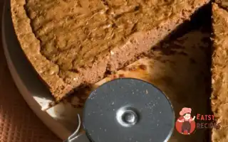 Шоколадна Піца