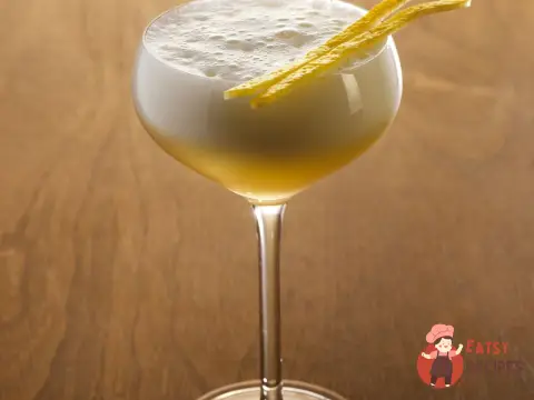 Коктейль "Крем-де-ля-крем" (Crème de la Crème)
