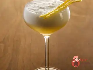 Коктейль "Крем-де-ля-крем" (Crème de la Crème)