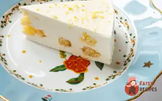 Чізкейк Із Мацоні