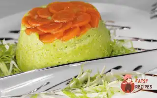 Запіканка З Брокколі