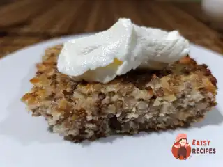 Сирно-гречана запіканка