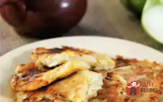 Картопляні Латкес