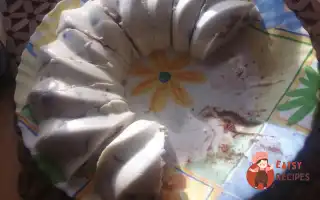 Бланманже (Желе)