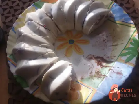 Бланманже (желе)
