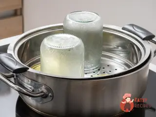 Крок 2: Мариновані сливи