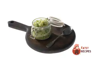 Васабі З Капустяної Качан