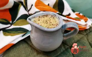 Майонезний Соус Із Часником