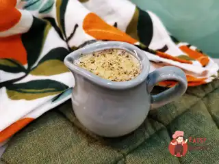 Майонезний соус із часником