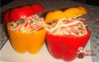 Капустяний Салат З Помідорами