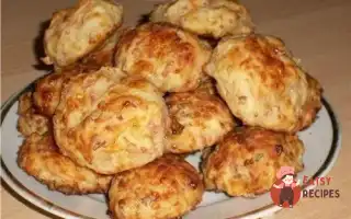 Сирна Закуска З Ковбасою